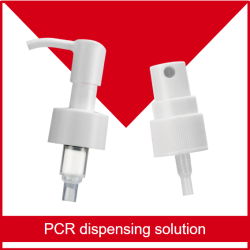 PCR Dispensing Solution